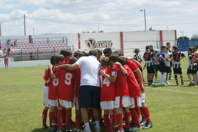 XII Torneo Inf Ciudad de Totana 2013 Report.I - 589